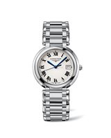 Orologio Longines Donna Primaluna in Acciaio L81144716 - L81144716